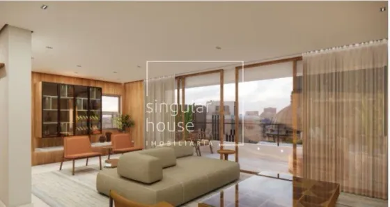 Apartamento com 3 Quartos à venda, 222m² no Jardim Europa, São Paulo