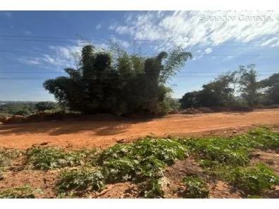Fazenda/Sítio com 1 Quarto à venda, 4920m² no Estância Vargem Bonita, Senador Canedo