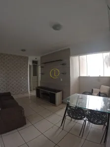 Apartamento com 2 Quartos para alugar, 60m² no Ouro Preto, Belo Horizonte