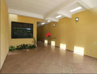 Sobrado com 3 Quartos à venda, 153m² no Jardim Textil, São Paulo