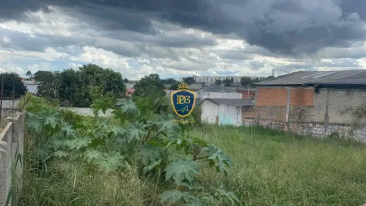 Lote/Terreno à venda, 462m² no Uvaranas, Ponta Grossa