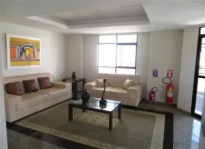Apartamento com 3 Quartos à venda, 194m² no Tirol, Natal