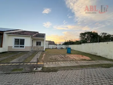 Casa de Condomínio com 3 Quartos à venda, 60m² no Central Park, Cachoeirinha