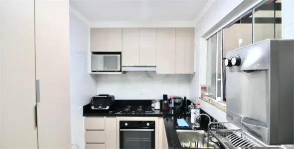 Sobrado com 2 Quartos à venda, 68m² no Jardim Cotinha, São Paulo