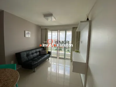 Apartamento com 2 Quartos à venda, 55m² no Engenheiro Luciano Cavalcante, Fortaleza