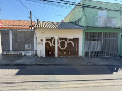  com 2 Quartos à venda, 97m² no Parque Industrial, Itu