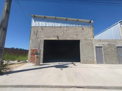 para alugar, 196m² no Cajueiro, Timon