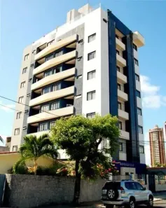 Apartamento com 1 Quarto à venda, 40m² no Ponta Negra, Natal