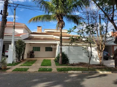 Casa de Condomínio com 3 Quartos à venda, 242m² no Alto da Boa Vista, Sorocaba