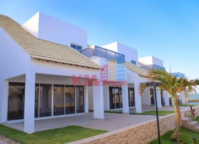 Casa de Condomínio com 5 Quartos à venda, 180m² no Gado Bravo, Tibau