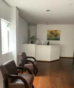 Apartamento com 1 Quarto à venda, 35m² no Bela Vista, São Paulo