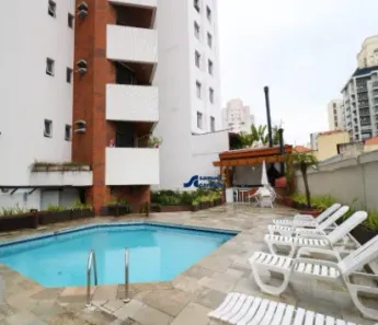 Apartamento com 3 Quartos à venda, 189m² no Perdizes, São Paulo