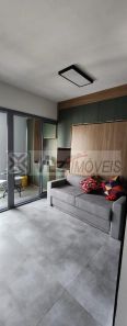Apartamento com 1 Quarto à venda, 25m² no Ipiranga, São Paulo