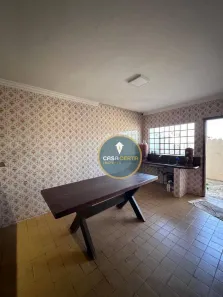 Casa com 3 Quartos à venda, 206m² no Residencial Estados Unidos, Uberaba