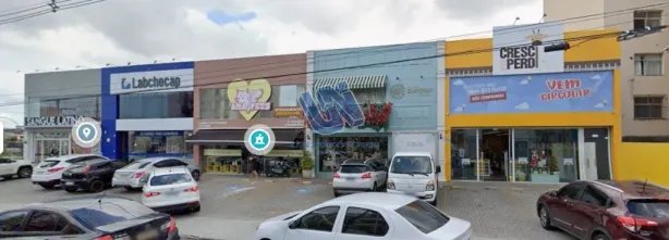 Ponto Comercial para alugar, 425m² no Federação, Salvador