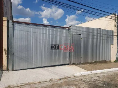 Lote/Terreno à venda, 500m² no Alto da Mooca, São Paulo
