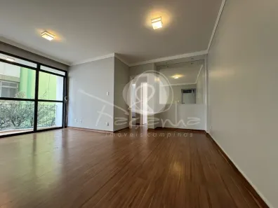 Apartamento com 2 Quartos à venda, 83m² no Cambuí, Campinas