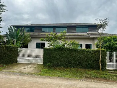 Casa com 4 Quartos à venda, 170m² no Paranaguamirim, Joinville
