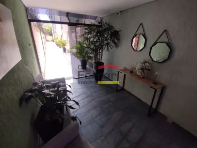 Apartamento com 2 Quartos à venda, 65m² no Vila Ester (Zona Norte), São Paulo