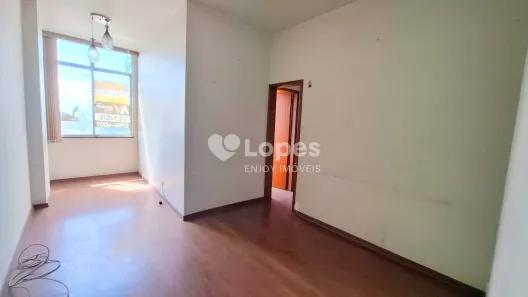 Apartamento com 1 Quarto à venda, 45m² no Botafogo, Rio de Janeiro