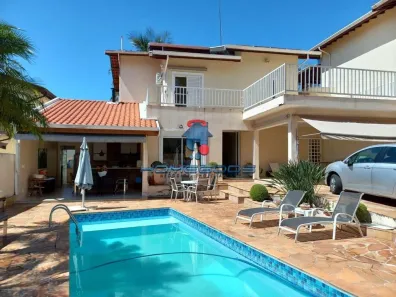 Casa com 3 Quartos à venda, 260m² no Parque Alto Taquaral, Campinas
