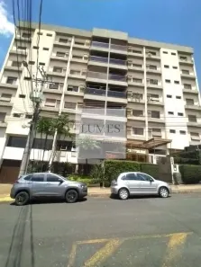 Apartamento com 4 Quartos à venda, 178m² no Paraíso, Americana