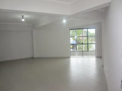 Sala Comercial para alugar, 59m² no Vila Cordenonsi, Americana