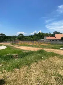 Lote/Terreno à venda, 404m² no Loteamento Residencial Reserva dos Lagos, Pindamonhangaba