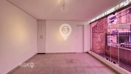 Ponto Comercial para alugar, 75m² no Vila Sofia, São Paulo