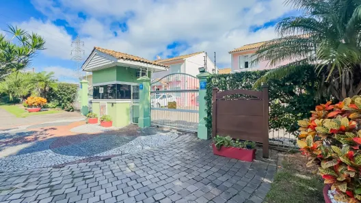 Casa de Condomínio com 2 Quartos à venda, 76m² no Sarandi, Porto Alegre