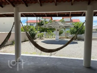 Casa com 4 Quartos à venda, 190m² no Pinheira, Palhoça