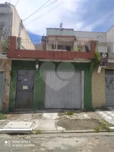 Sobrado com 4 Quartos à venda, 159m² no Vila Baruel, São Paulo