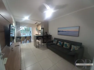 Apartamento com 2 Quartos à venda, 64m² no Perequê Açu, Ubatuba