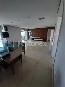Apartamento com 3 Quartos à venda, 170m² no Santana, São Paulo