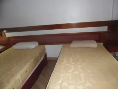 Flat com 1 Quarto para alugar, 40m² no Cidade Monções, São Paulo