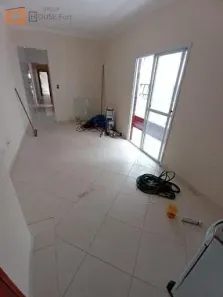 Apartamento com 2 Quartos à venda, 80m² no Guilhermina, Praia Grande