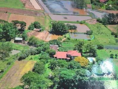 Fazenda/Sítio à venda, 48000m² no Área Rural de Águas Claras, Viamão