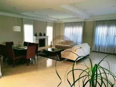 Casa de Condomínio com 4 Quartos à venda, 500m² no São Paulo II, Cotia