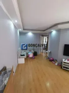 Apartamento com 3 Quartos à venda, 85m² no Nova Petrópolis, São Bernardo do Campo