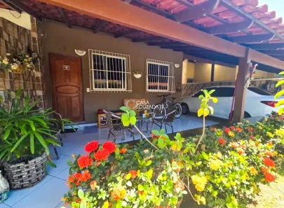 Casa com 3 Quartos à venda, 120m² no Praia de Itaparica, Vila Velha