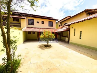 Casa com 3 Quartos à venda, 300m² no Itaipu, Niterói
