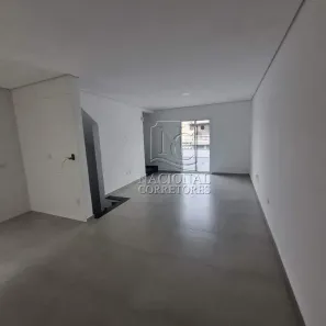 Sobrado com 3 Quartos à venda, 120m² no Jardim do Estádio, Santo André