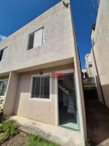 Sobrado com 2 Quartos à venda, 90m² no Vila São Geraldo, São José dos Campos