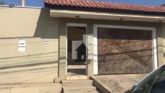 Casa com 2 Quartos à venda, 130m² no Vila Marajó, Várzea Paulista