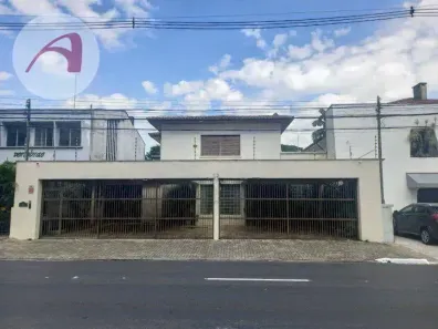 Imóvel Comercial com 3 Quartos para alugar, 340m² no Jardim América, São Paulo