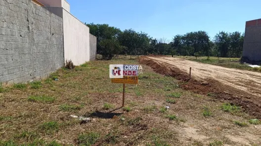 Lote/Terreno à venda, 225m² no Jardim Novo São Pedro, Salto