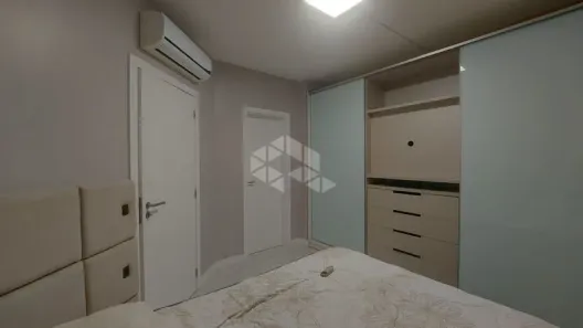 Apartamento com 3 Quartos para alugar, 83m² no Itacorubi, Florianópolis