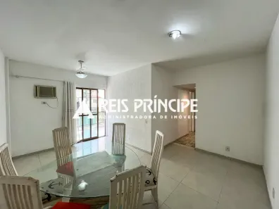 Apartamento com 3 Quartos para alugar, 93m² no Freguesia (Jacarepaguá), Rio de Janeiro