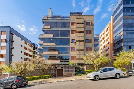 Apartamento com 3 Quartos à venda, 163m² no Centro, Canoas