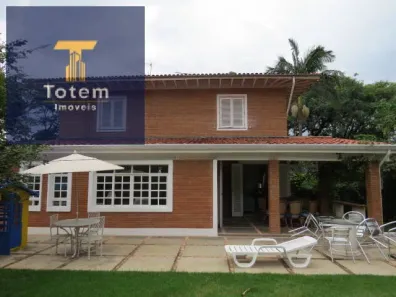 Casa com 3 Quartos à venda, 665m² no Alto de Pinheiros, São Paulo